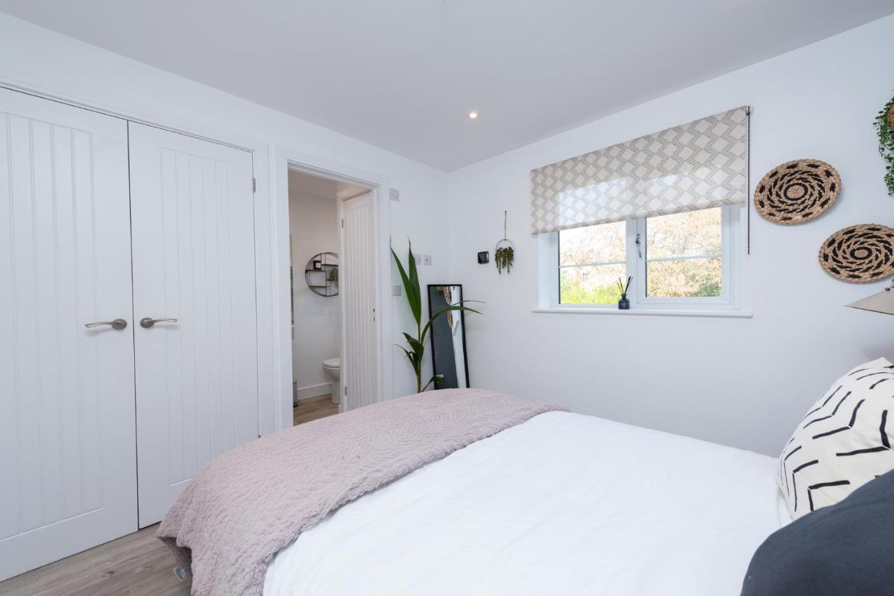 Stratford-Upon-Avon Luxury Snug With Free Parking Apartment Екстериор снимка